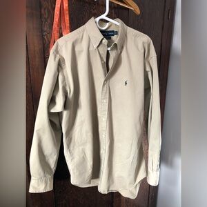 Ralph Lauren Men's Blake Shirt